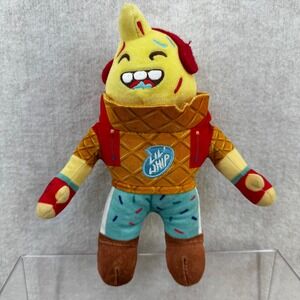 Fortnite Lil Whip Plush 8 Inch Toy Collectible